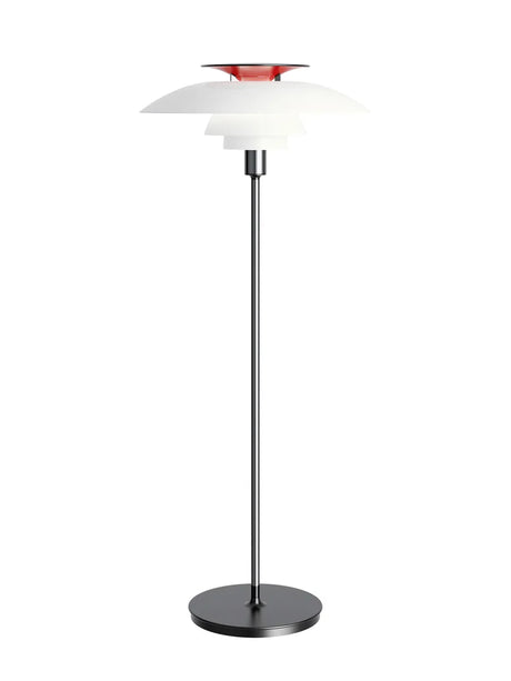 PH 80 gulvlampe fra Louis Poulsen - 1 - Jacobsen Plus