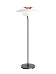 PH 80 gulvlampe fra Louis Poulsen