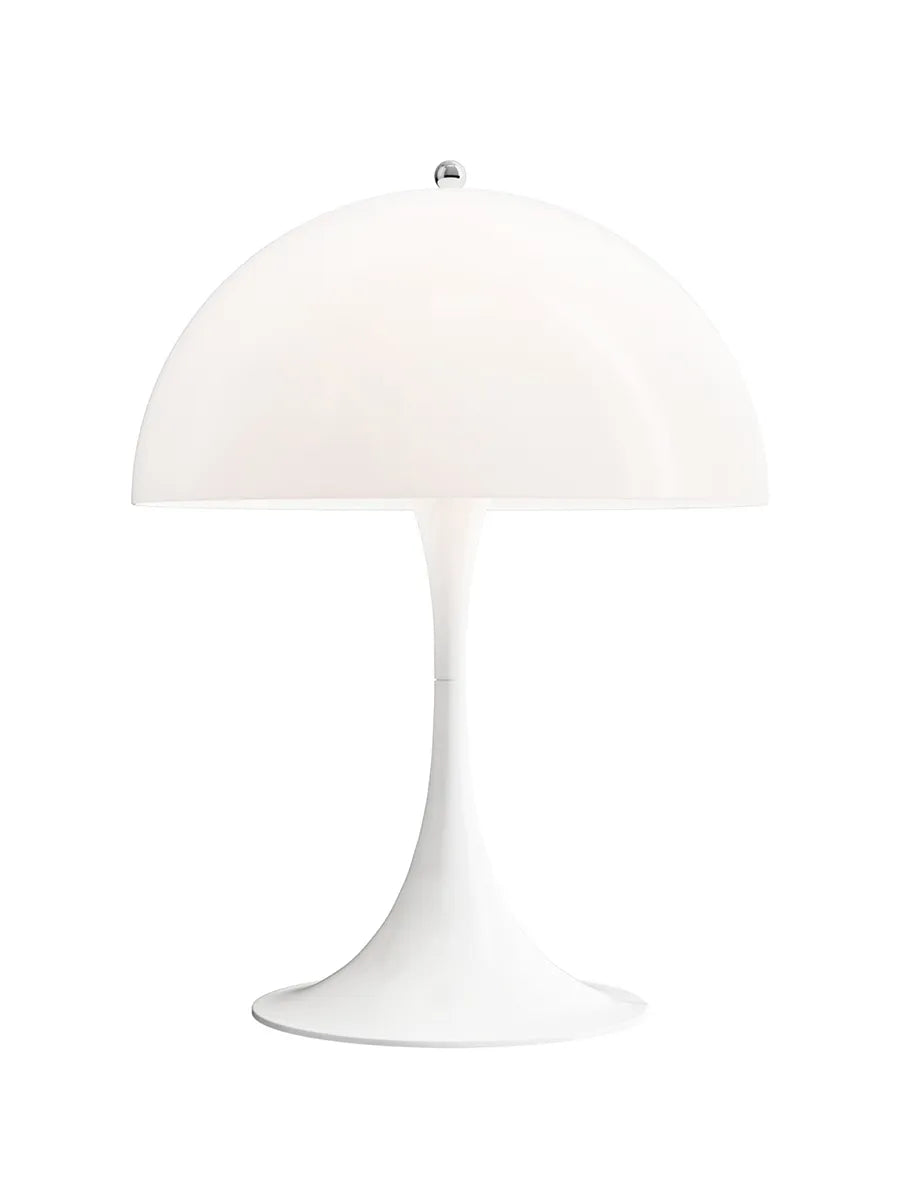 Panthella 400 bordlampe af Verner Panton - 1 - Jacobsen Plus