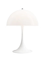 Panthella 400 bordlampe af Verner Panton - 1 - Jacobsen Plus