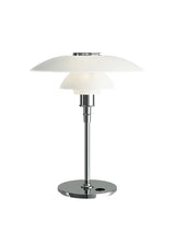 PH 4½-3½ Glas Bordlampe fra Louis Poulsen - 1 - Jacobsen Plus