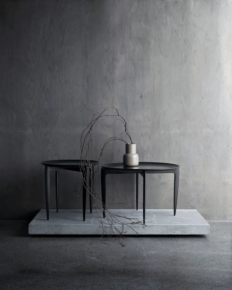 Bakkebord Ø60 fra Fritz Hansen - 2 - Jacobsen Plus