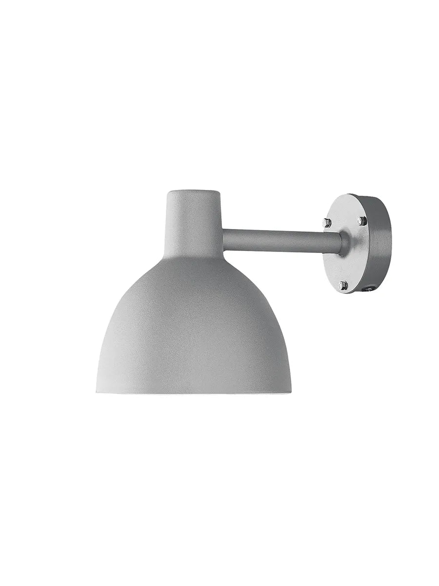 Toldbod 220/290 væglampe fra Louis Poulsen