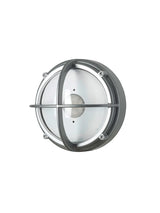 Skot væglampe fra Louis Poulsen - Aluminium / Klar - Jacobsen Plus