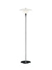 PH 3½-2½ Gulvlampe fra Louis Poulsen