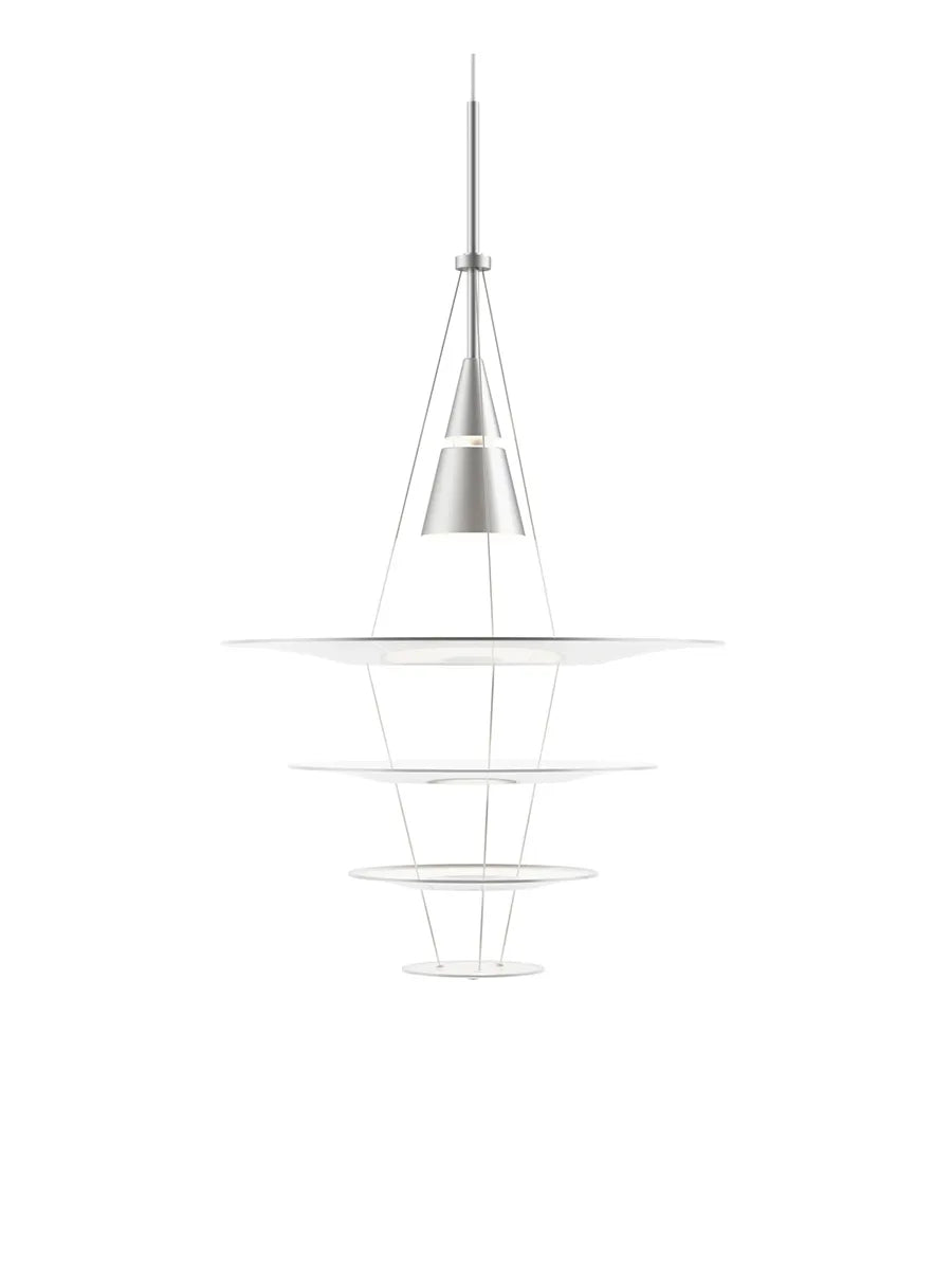 Enigma 425 pendel fra Louis Poulsen - 1 - Jacobsen Plus