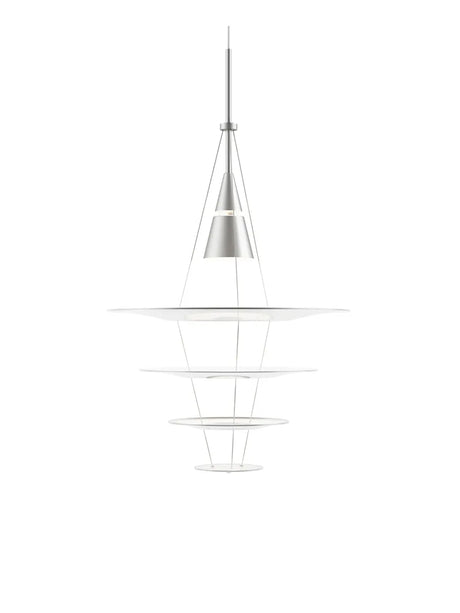 Enigma 425 pendel fra Louis Poulsen - 1 - Jacobsen Plus