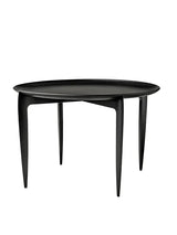 Bakkebord Ø60 fra Fritz Hansen - 1 - Jacobsen Plus