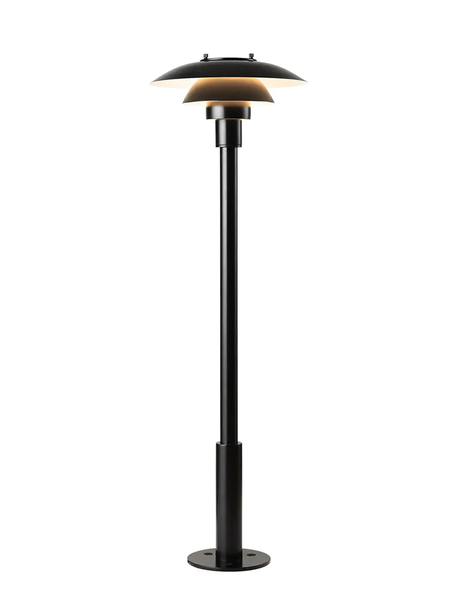 PH 3-2½ Pullert fra Louis Poulsen