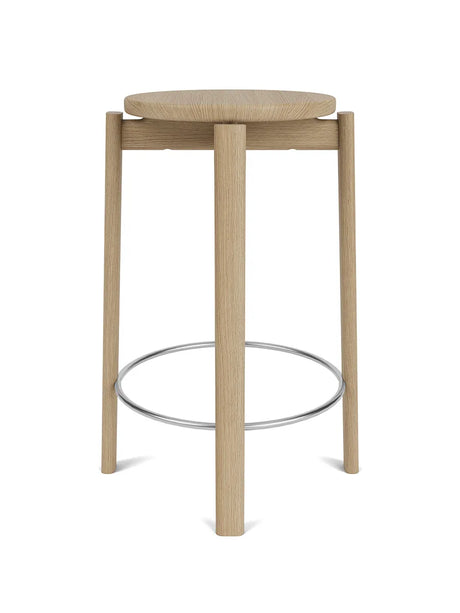Passage Counter Stool fra Audo Copenhagen - 1 - Jacobsen Plus