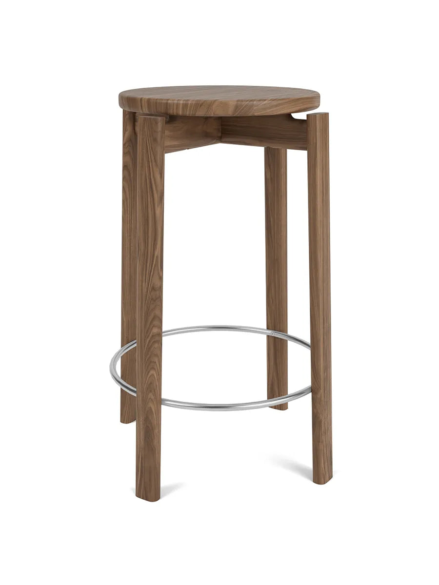 Passage Counter Stool fra Audo Copenhagen - 6 - Jacobsen Plus