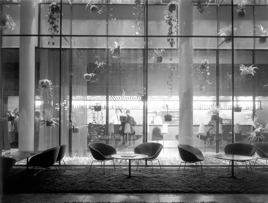 Gryden af Arne Jacobsen - 5 - Jacobsen Plus