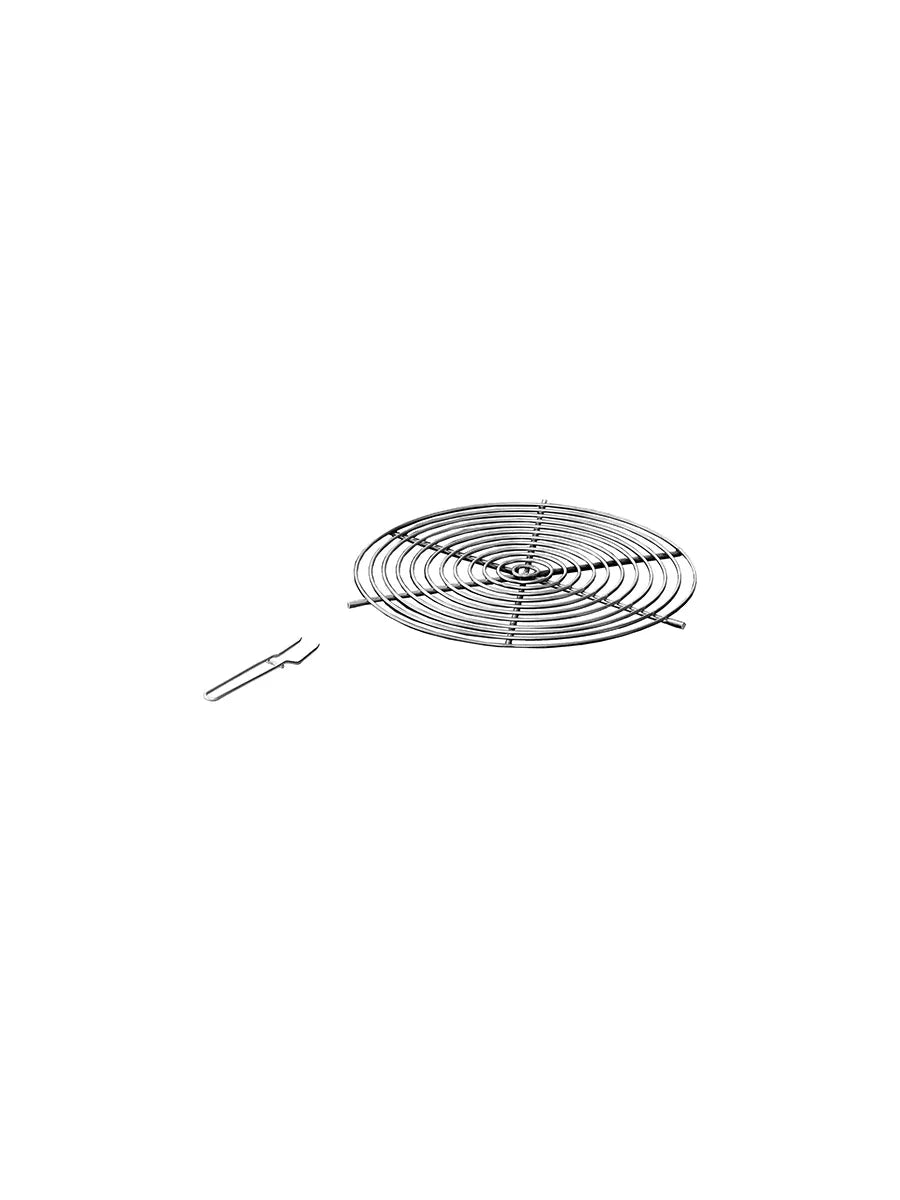 Grillrist til Ember Bålfad fra Cane-line - 1 - Jacobsen Plus