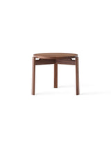 Passage Lounge Table, Ø50 cm fra Audo Copenhagen - 8 - Jacobsen Plus
