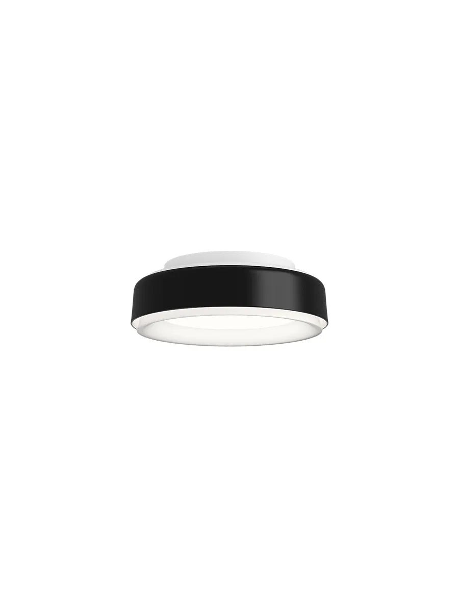 LP Grand 320 loftlampe fra Louis Poulsen - Sort - Jacobsen Plus