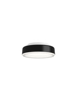 LP Grand 320 loftlampe fra Louis Poulsen - Sort - Jacobsen Plus