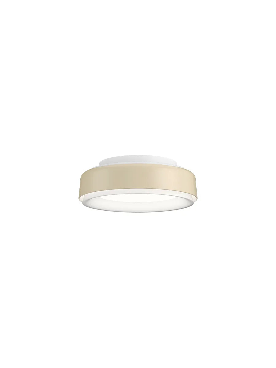 LP Grand 320 loftlampe fra Louis Poulsen - Champagne - Jacobsen Plus