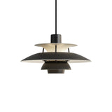PH 5 Mini Pendel, Black Edition 2025 fra Louis Poulsen - 2 - Jacobsen Plus