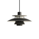 PH 5 Pendel, Black Edition 2025 fra Louis Poulsen - 2 - Jacobsen Plus