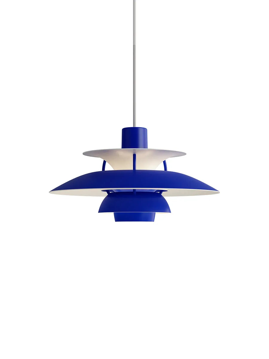  - Ultra blue - Jacobsen Plus