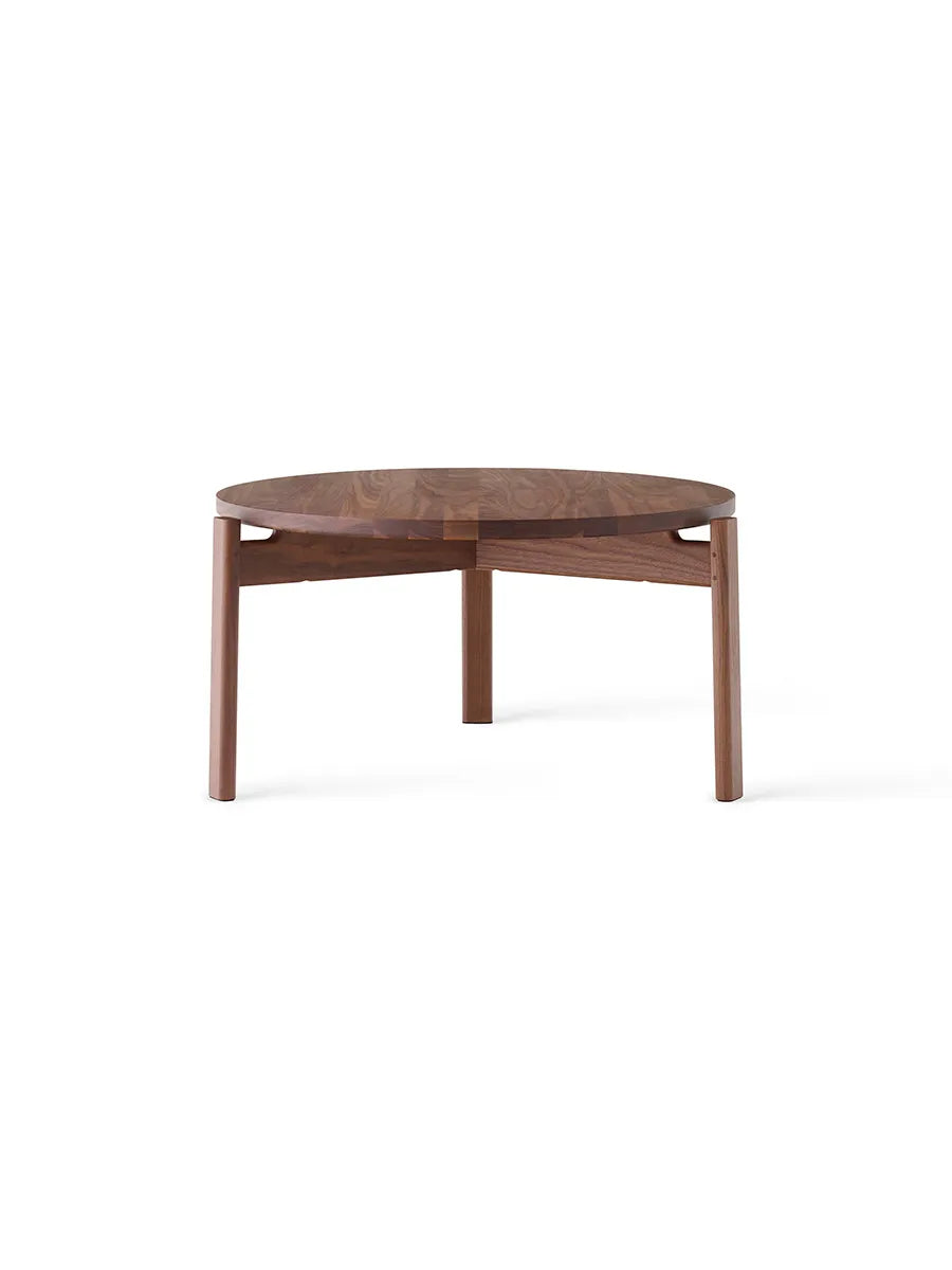 Passage Lounge Table, Ø70 cm fra Audo Copenhagen - 11 - Jacobsen Plus