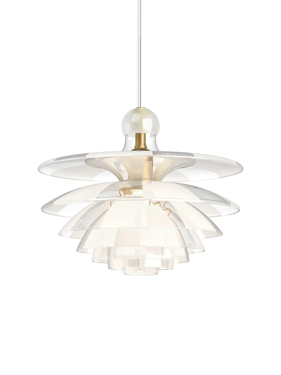 PH Septima pendel af Poul Henningsen