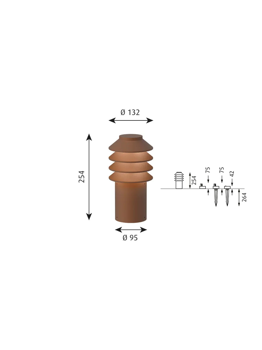 - 15 - Jacobsen Plus
