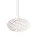 Patera Oval pendel fra Louis Poulsen