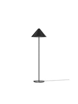 Keglen Gulvlampe fra Louis Poulsen - Sort - Jacobsen Plus
