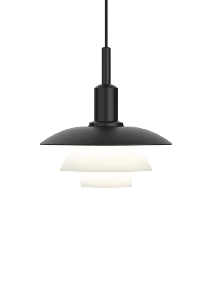  - Metal sort-glas - Jacobsen Plus