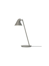 NJP Mini bordlampe fra Louis Poulsen - Taupe - Jacobsen Plus