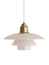 PH 3½-3 Pale Rose Pendel fra Louis Poulsen - 11 - Jacobsen Plus
