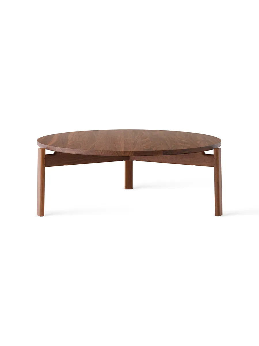 Passage Lounge Table, Ø90 cm fra Audo Copenhagen - 8 - Jacobsen Plus