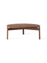 Passage Lounge Table, Ø90 cm fra Audo Copenhagen - 8 - Jacobsen Plus