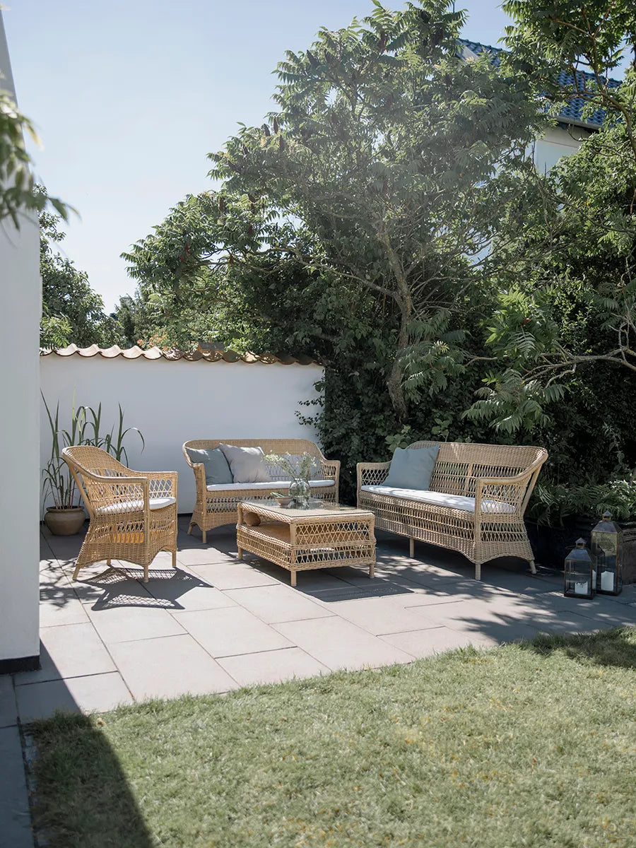 Hazel Sofabord fra Sika-Design