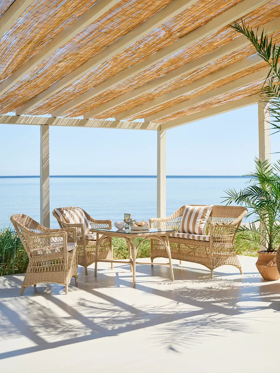 Victoria Bord fra Sika-Design