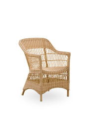 Charlot Havestol, Natural fra Sika-Design