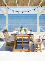 Marie Havestol, Antique Grey fra Sika-Design - 3 - Jacobsen Plus