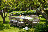 Marie Havestol, Antique Grey fra Sika-Design - 4 - Jacobsen Plus
