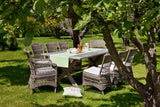 Marie Havestol, Antique Grey fra Sika-Design - 5 - Jacobsen Plus