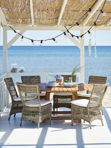 Marie Stol fra Sika-Design - 2 - Jacobsen Plus