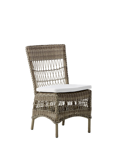 Marie Havestol, Antique Grey fra Sika-Design - 1 - Jacobsen Plus