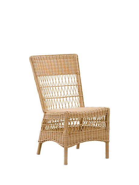 Marie Havestol, Natural fra Sika-Design - Ingen hynde - Jacobsen Plus