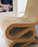 Wiggle Side Chair fra Vitra - 4 - Jacobsen Plus