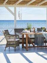 Marie Armstol, Antique Grey fra Sika-Design - 3 - Jacobsen Plus