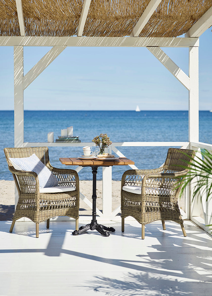 Marie Armstol, Antique Grey fra Sika-Design - 2 - Jacobsen Plus