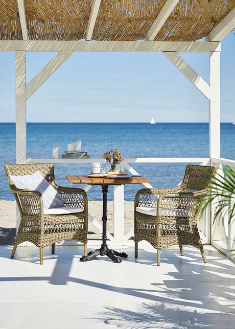 Marie Armstol, Antique Grey fra Sika-Design - 2 - Jacobsen Plus