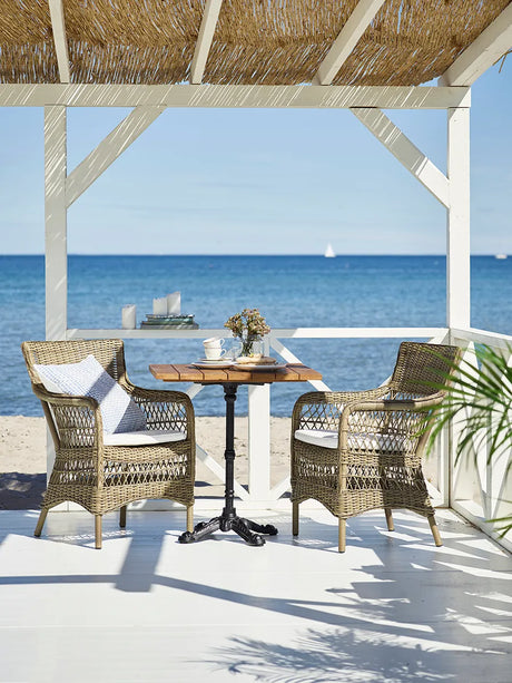 Marie Armstol fra Sika-Design - 2 - Jacobsen Plus