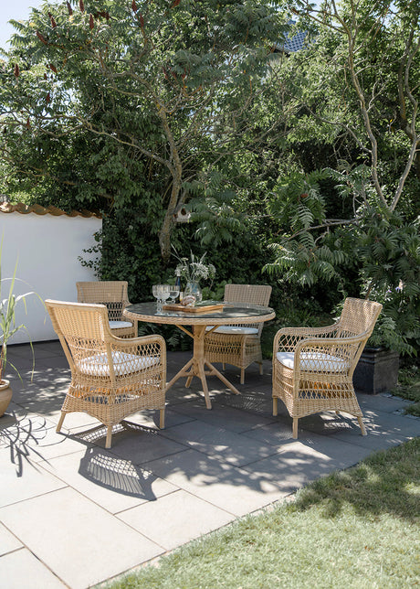 Marie Armstol, Natural fra Sika-Design - 1 - Jacobsen Plus
