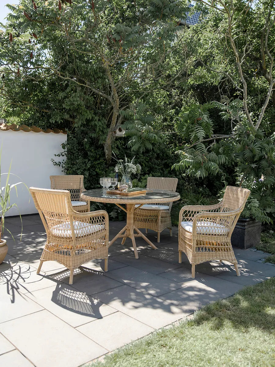 Marie Stol fra Sika-Design - 4 - Jacobsen Plus